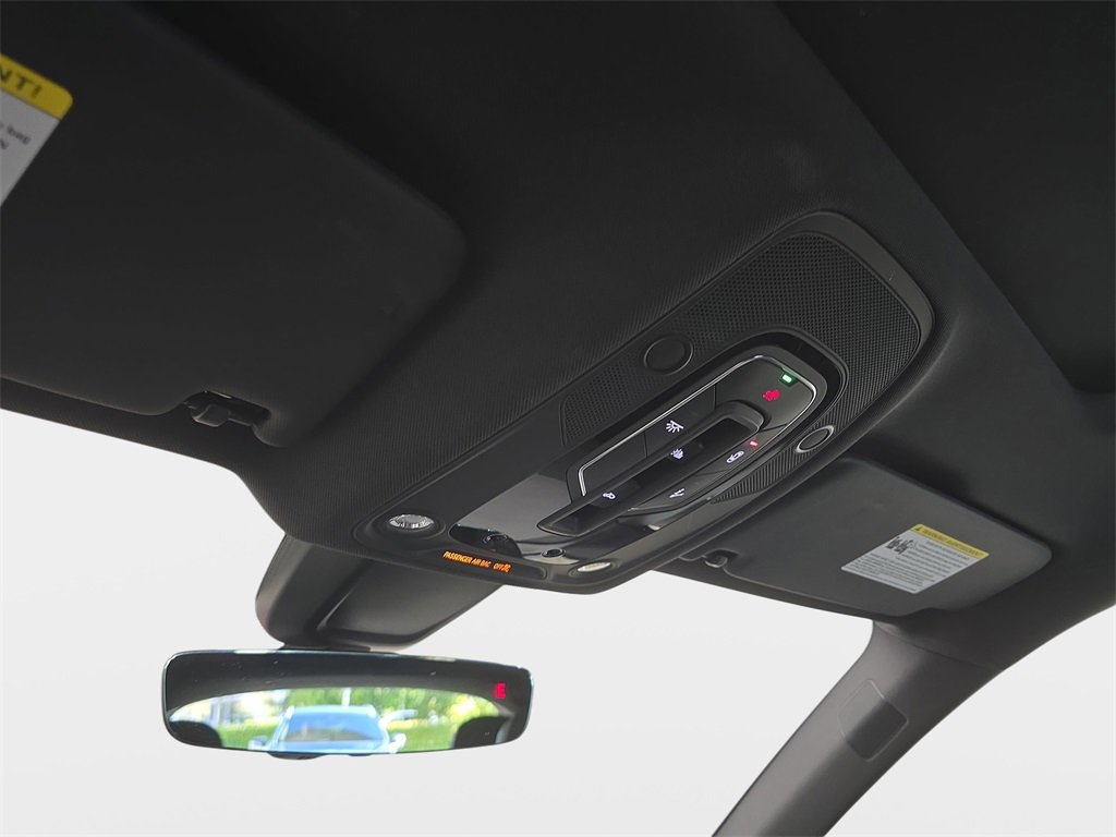 Certified 2023 Audi SQ5 Premium Plus w/ Premium Plus Package image 22