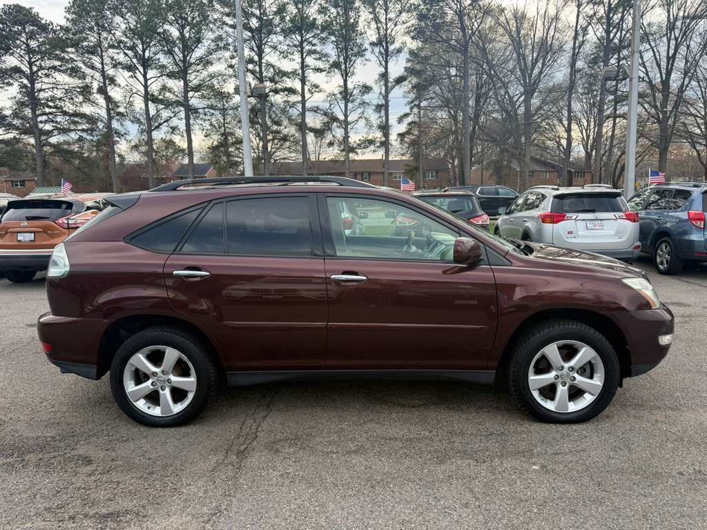 Used 2008 Lexus RX 350 Base AWD 4dr SUV image 7