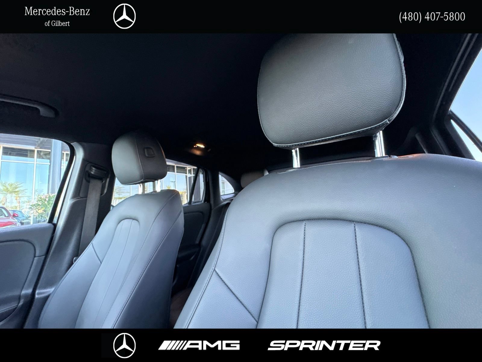 Used 2023 Mercedes-Benz GLA 250 image 16