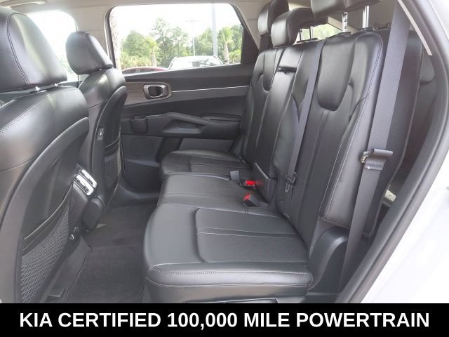 Certified 2023 Kia Sorento S w/ Panoramic Sunroof Package AWD/4WD image 26
