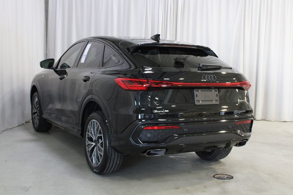 New 2026 Audi Q5 Premium Plus AWD/4WD image 23