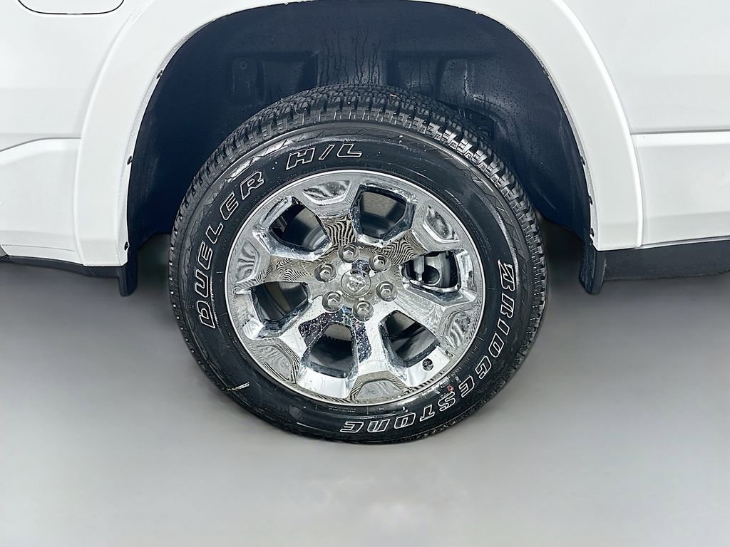 New 2026 RAM 1500 Big Horn image 17