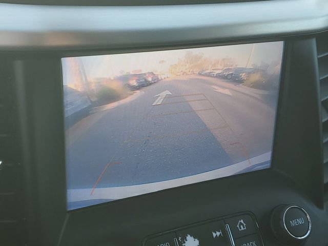 Used 2018 GMC Acadia SLT image 25