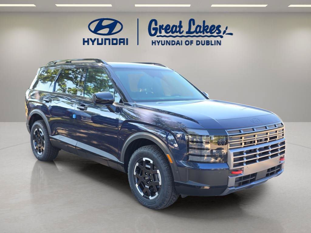 New 2026 Hyundai Palisade XRT Pro AWD/4WD image 7