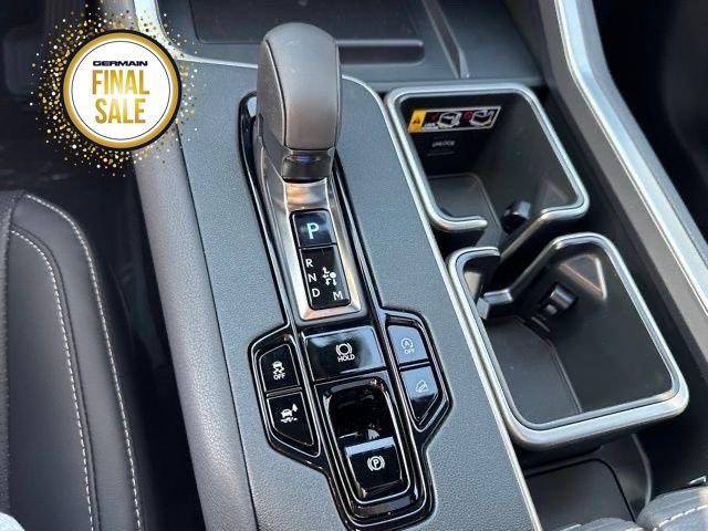 New 2025 Lexus TX 350 AWD image 23