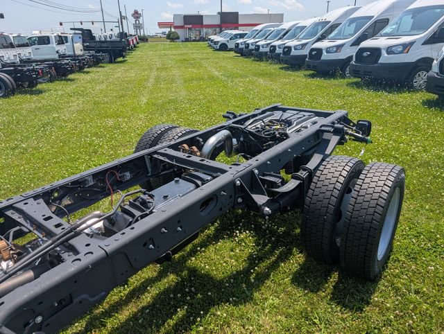 New 2026 Ford F450 XL AWD/4WD image 9