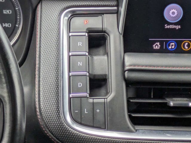 Used 2021 Chevrolet Suburban RST w/ Luxury Package RWD image 21