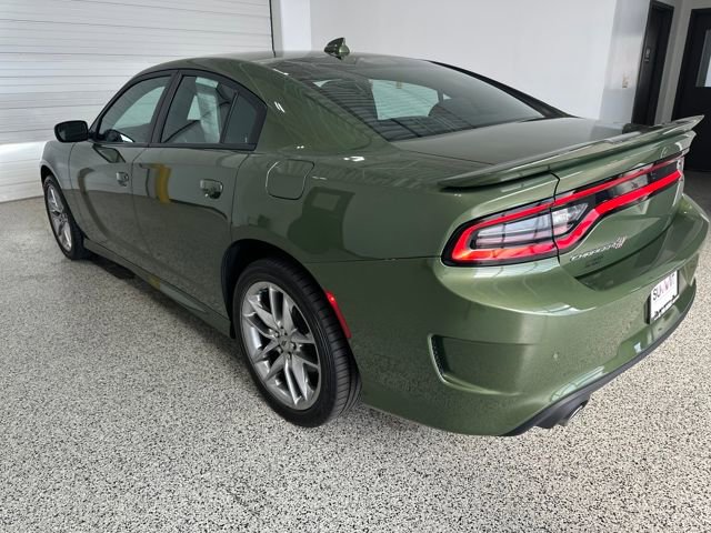 Used 2023 Dodge Charger GT w/ Cold Weather Package image 23