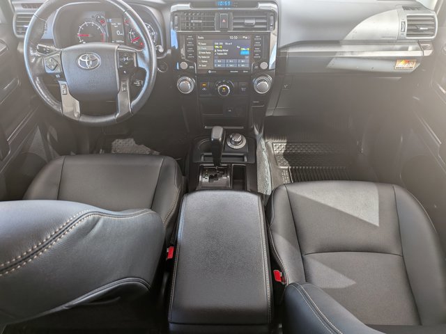 Used 2023 Toyota 4Runner 40th Anniversary SE image 17