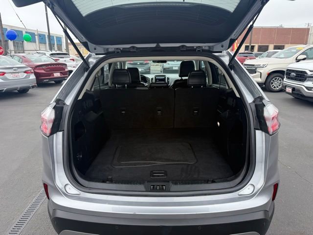 Used 2023 Ford Edge SEL image 11
