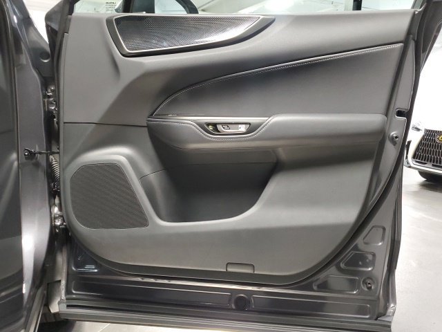 Used 2023 Lexus NX 250 AWD w/ Cold Area Package image 27