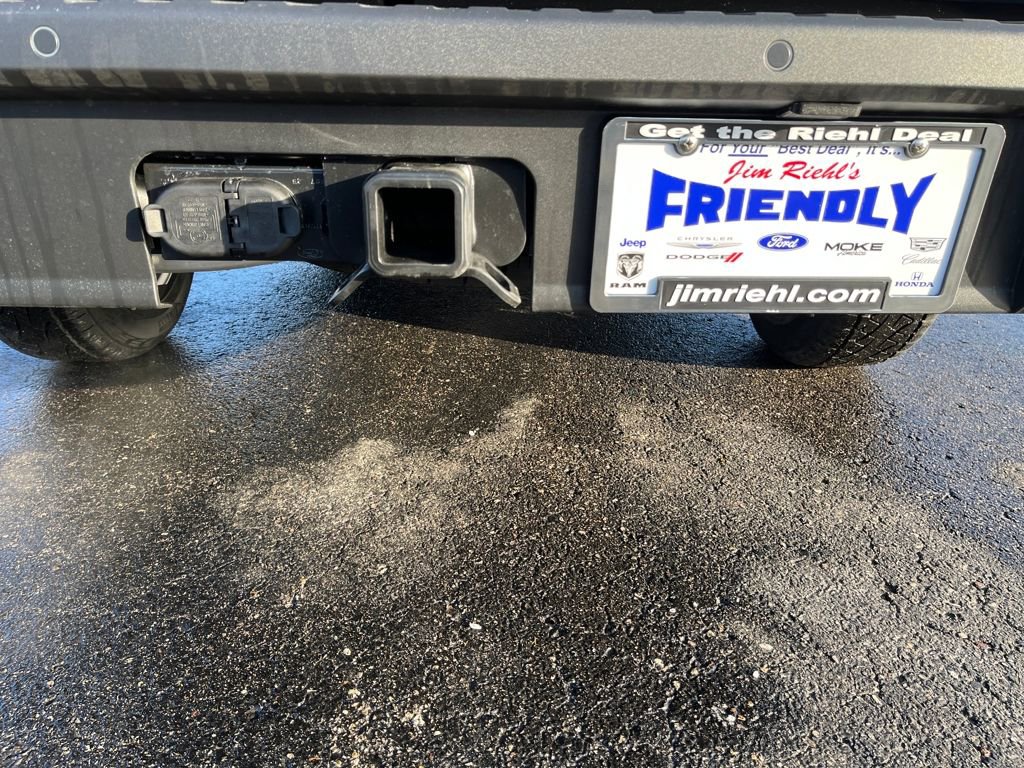 New 2026 Ford Maverick XLT w/ XLT Luxury Package AWD/4WD image 32