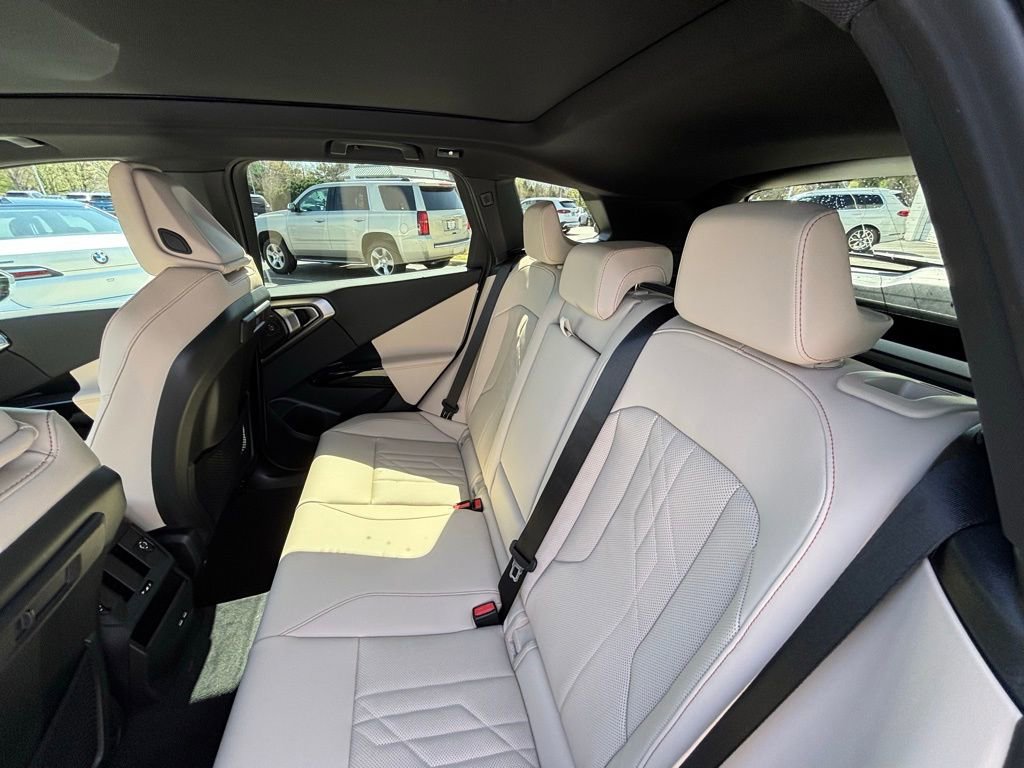 New 2026 BMW X3 xDrive30 image 14