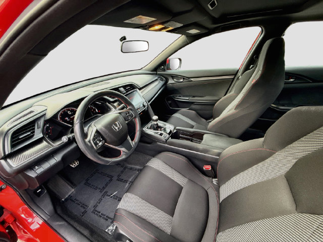 Used 2018 Honda Civic Si image 20