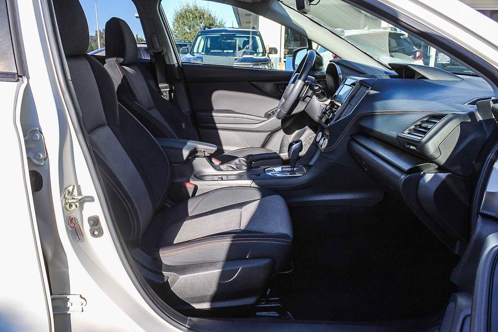 Used 2020 Subaru Crosstrek 2.0i Premium w/ Moonroof Package 2 image 16