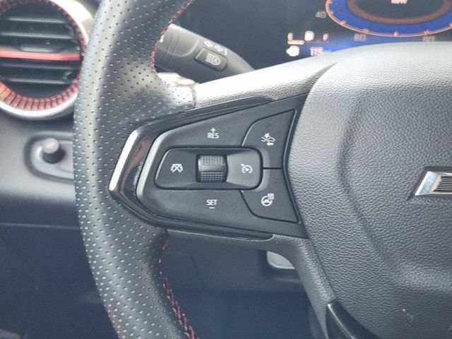 Used 2024 Chevrolet Trax RS FWD image 28