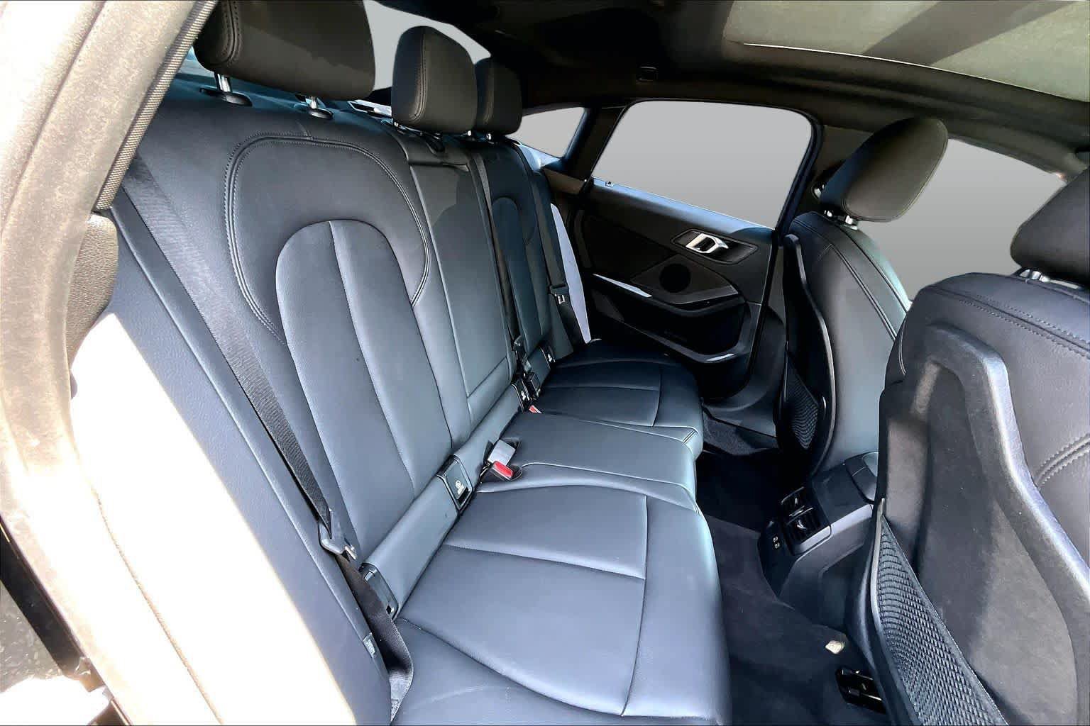 Used 2024 BMW 228i Gran Coupe w/ Convenience Package FWD image 19