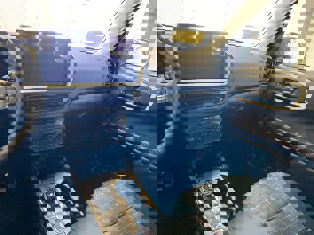 New 2025 Ford Bronco Sport Heritage w/ Convenience Package image 21