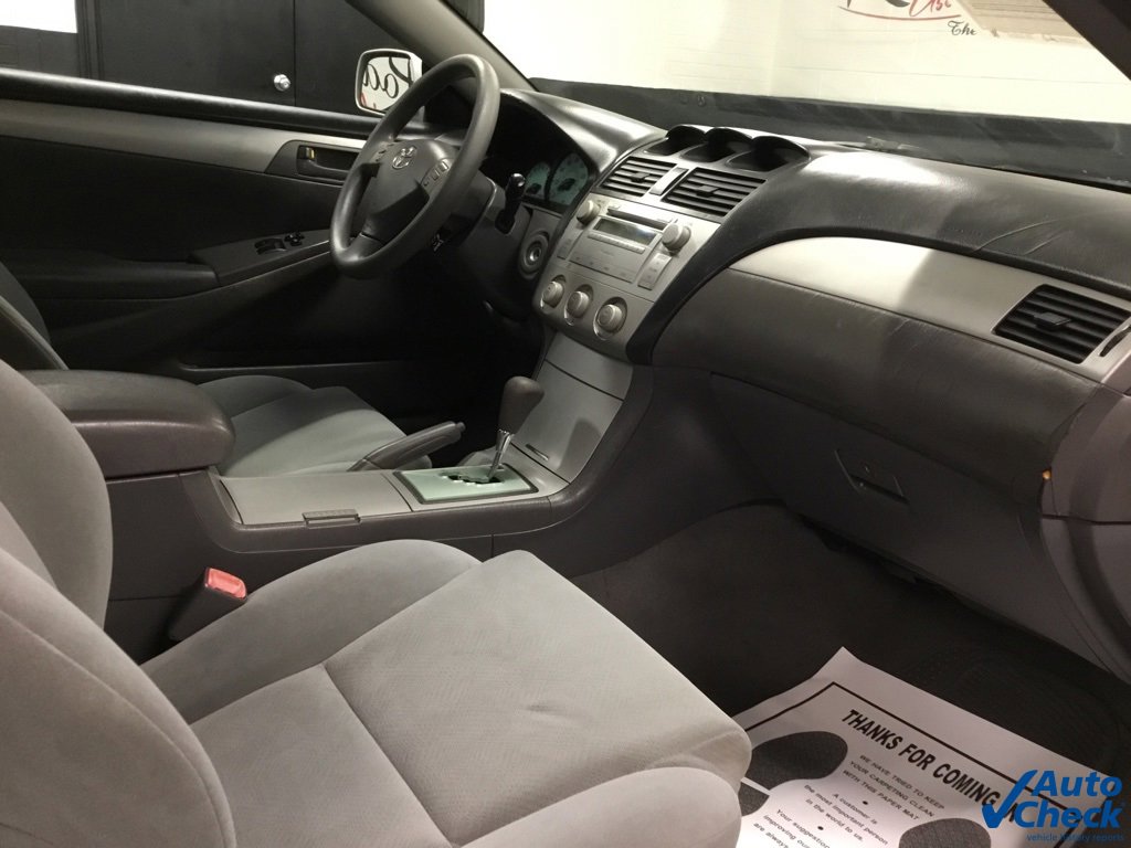 Used 2006 Toyota Solara SE image 27