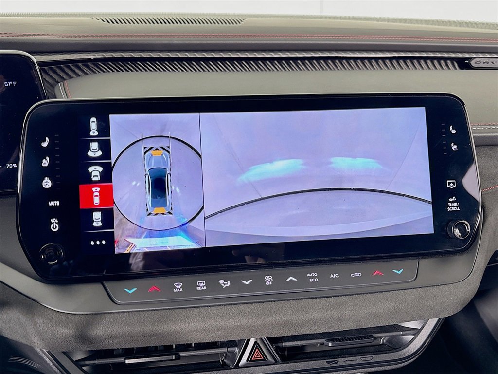 Used 2024 Dodge Charger R/T Scat Pack w/ Plus Group image 57