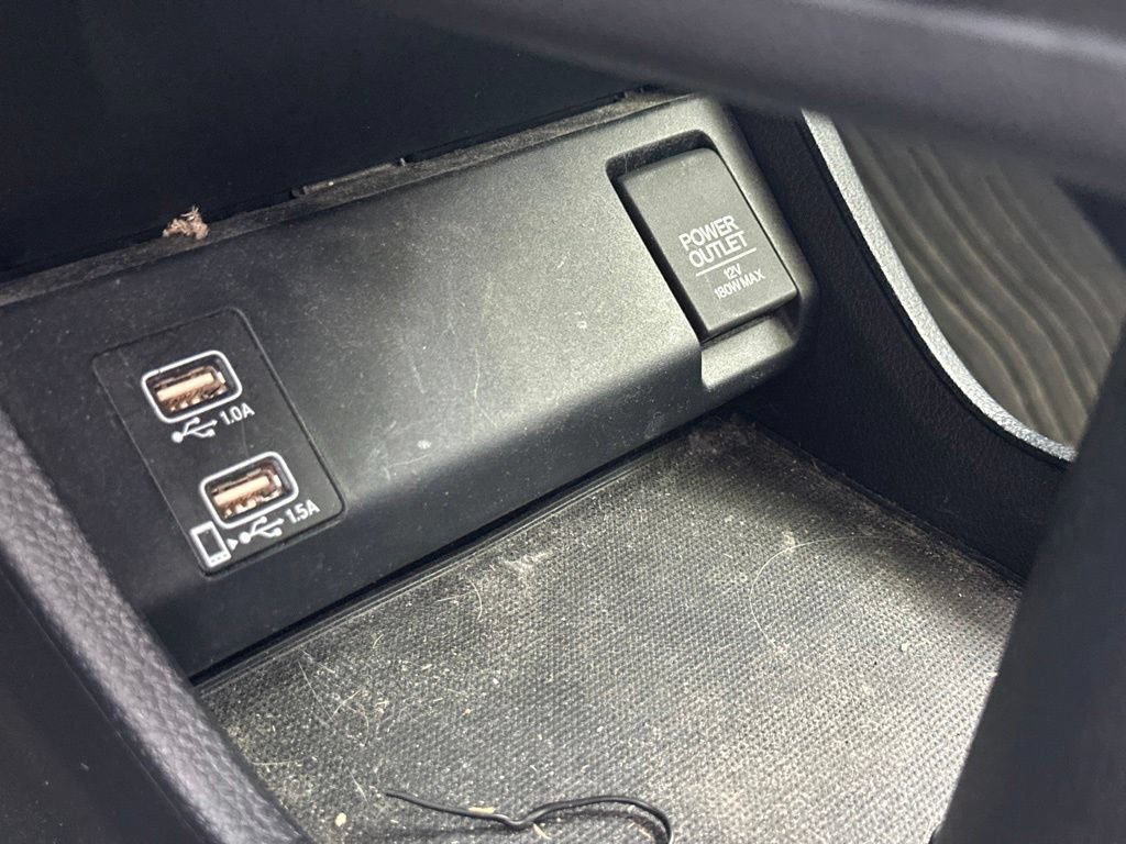 Used 2021 Honda HR-V EX image 26
