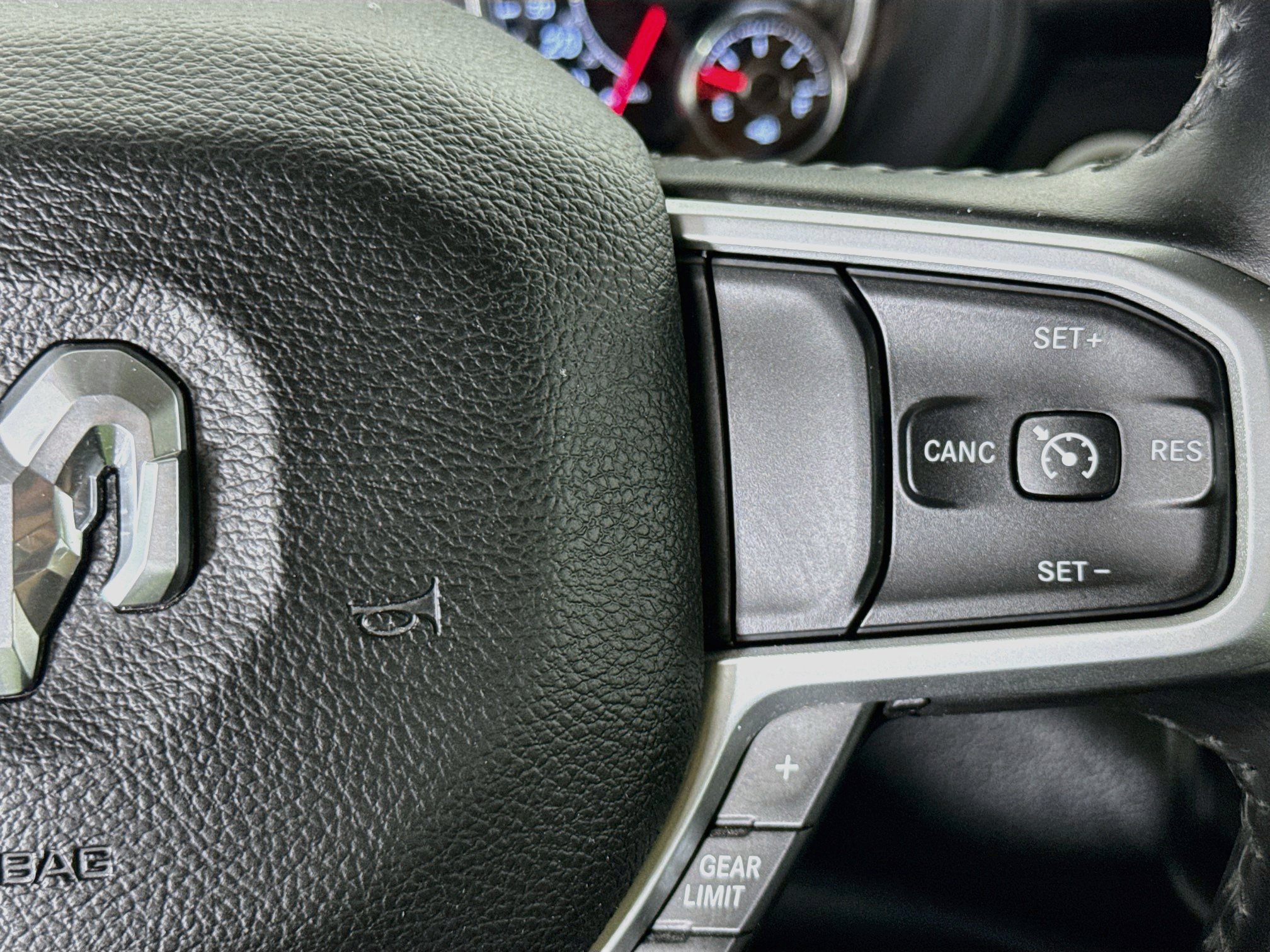 Used 2021 RAM 1500 Big Horn RWD image 13