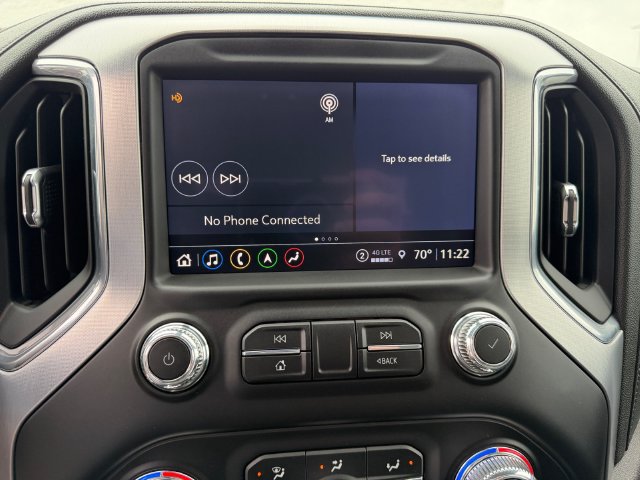 Used 2021 GMC Sierra 1500 SLT w/ SLT Premium Plus Package AWD/4WD image 26