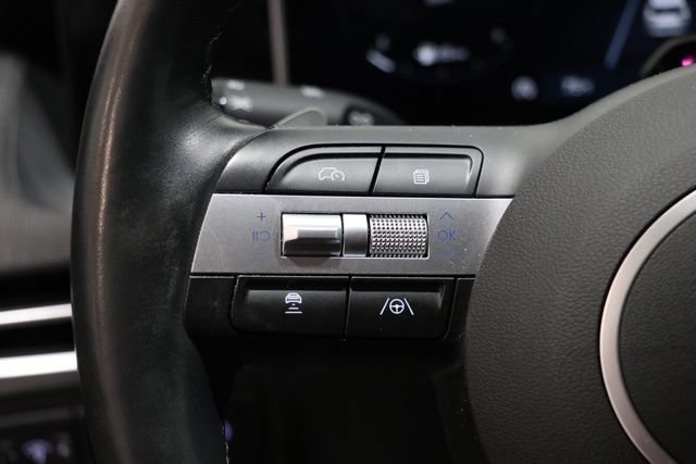 Certified 2025 Hyundai Tucson Limited AWD/4WD image 20