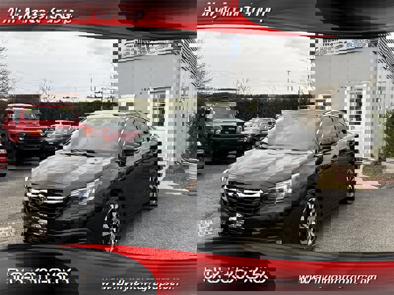 Used 2022 Subaru Legacy Premium