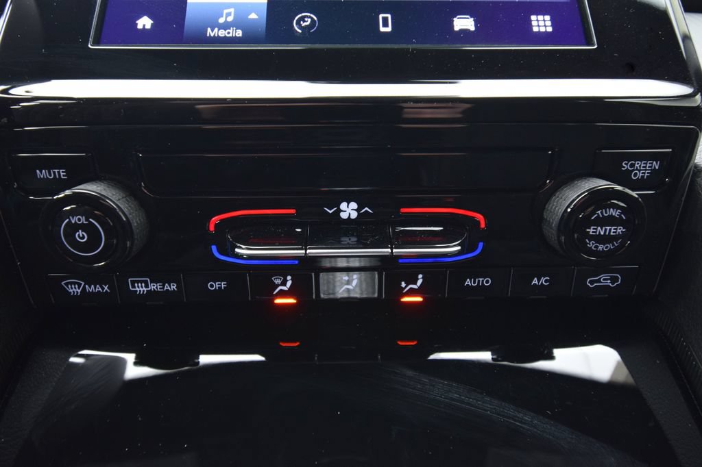 New 2026 Jeep Grand Cherokee Laredo AWD/4WD image 20