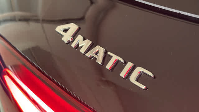 Certified 2026 Mercedes-Benz GLE 350 4MATIC image 10