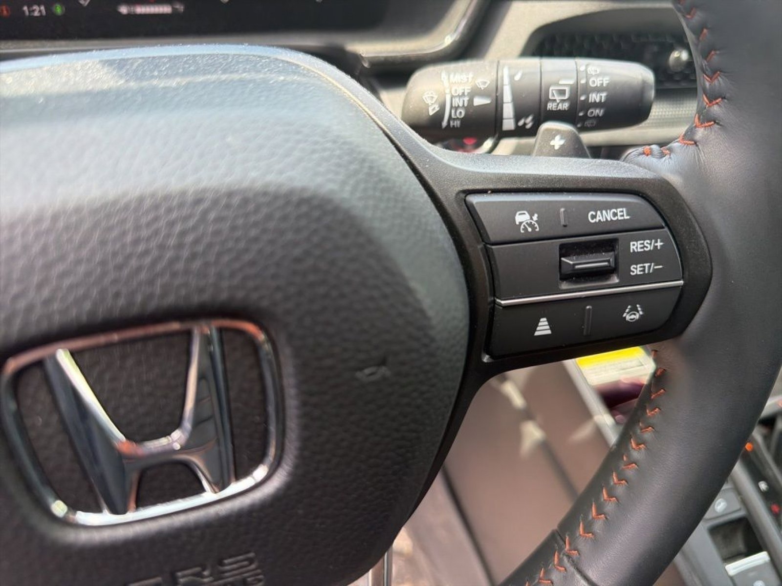 Certified 2024 Honda CR-V Sport-L image 15