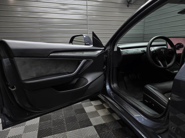 Used 2022 Tesla Model 3 Performance AWD/4WD image 31
