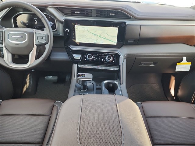 New 2026 GMC Sierra 1500 Denali w/ Denali Reserve Package image 21