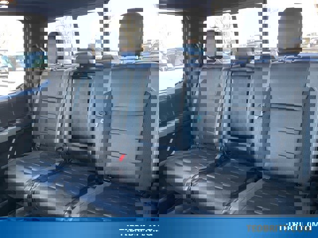 Used 2019 Ford F150 Raptor w/ Equipment Group 802A Luxury image 14