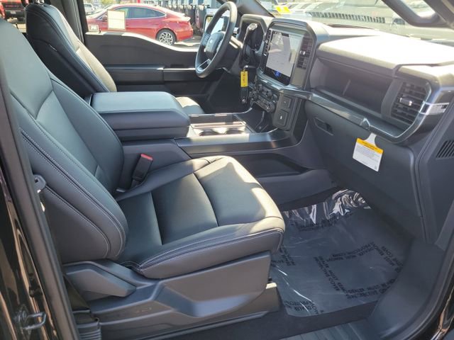 Used 2025 Ford F150 STX w/ Equipment Group 200A image 16