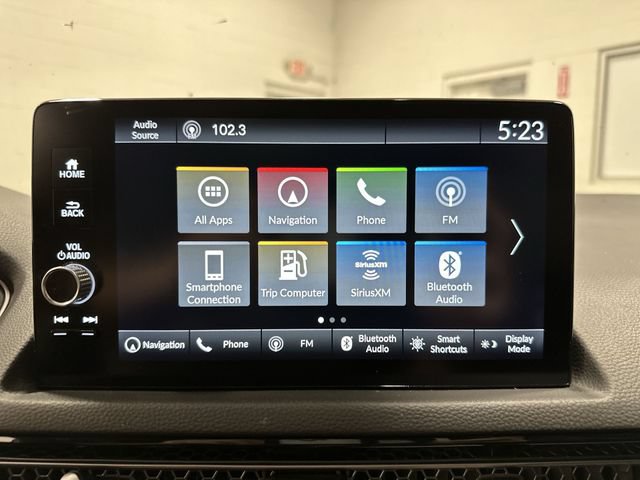 Used 2024 Honda Civic Touring image 24