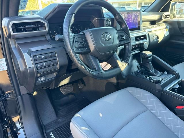 New 2026 Toyota Tacoma SR5 image 18