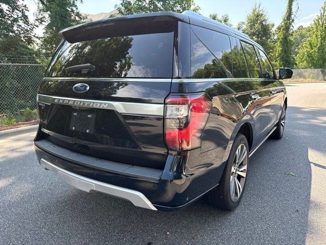 Used 2021 Ford Expedition Platinum AWD/4WD image 13