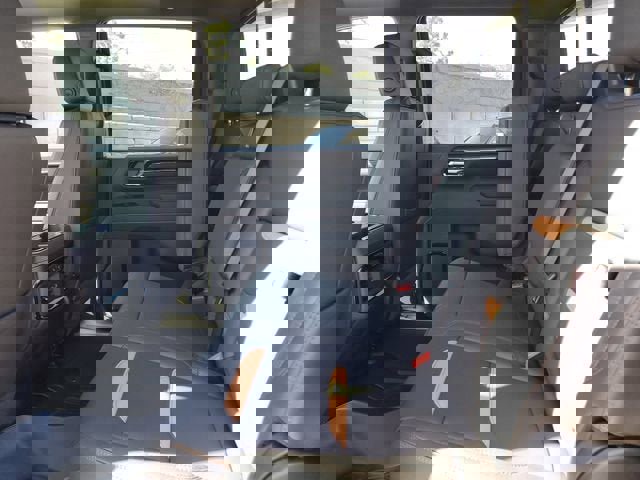 New 2026 GMC Sierra 2500 AT4 image 12