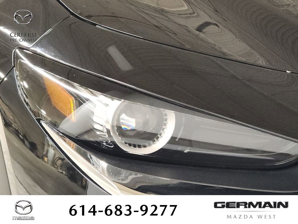 Certified 2025 MAZDA CX-30 AWD 2.5 S image 16