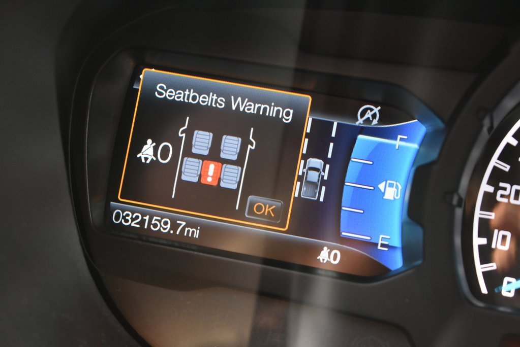 Used 2022 Ford Ranger Lariat w/ Equipment Group 501A High image 24