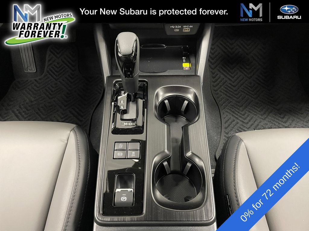 New 2026 Subaru Outback Premium AWD/4WD image 9