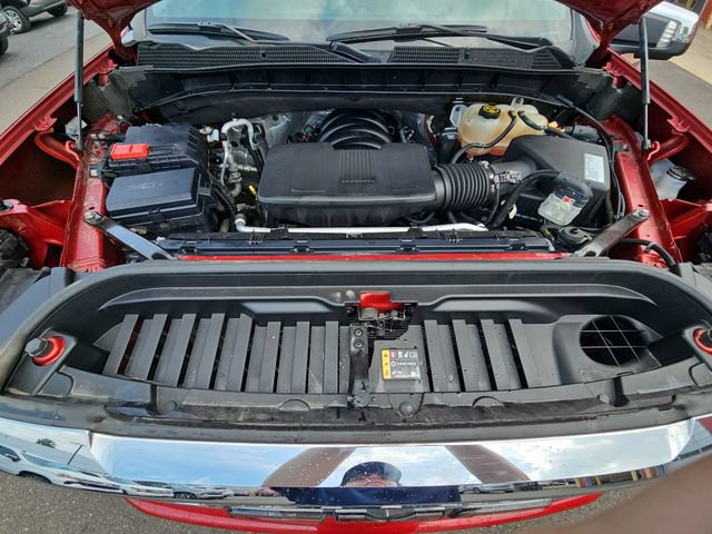 Used 2021 GMC Sierra 1500 Denali AWD/4WD image 33