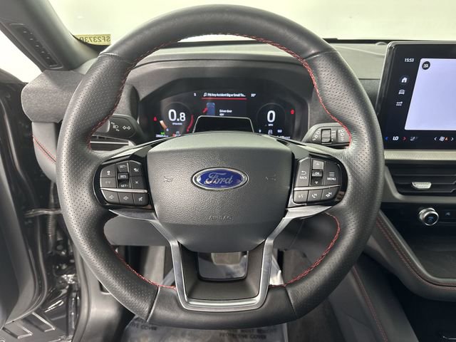 Used 2025 Ford Explorer ST-Line image 10