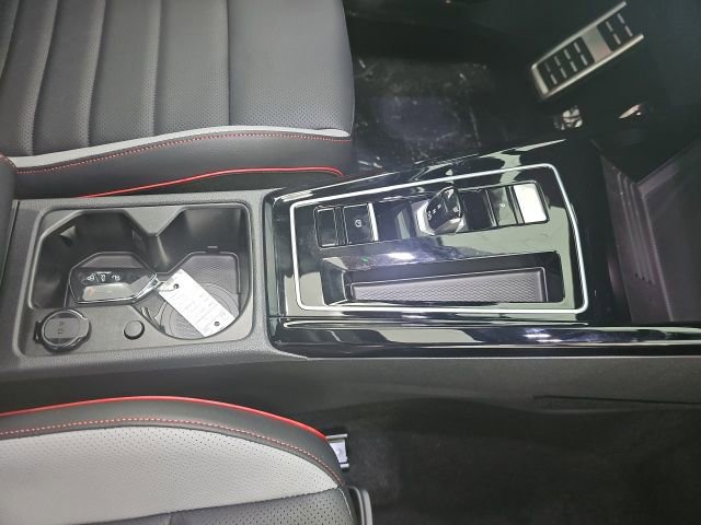 New 2025 Volkswagen GTI Autobahn image 20