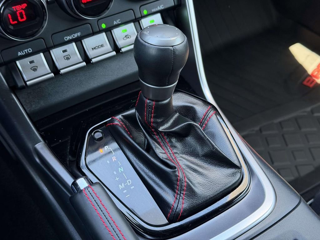 Used 2022 Subaru BRZ Premium RWD image 6