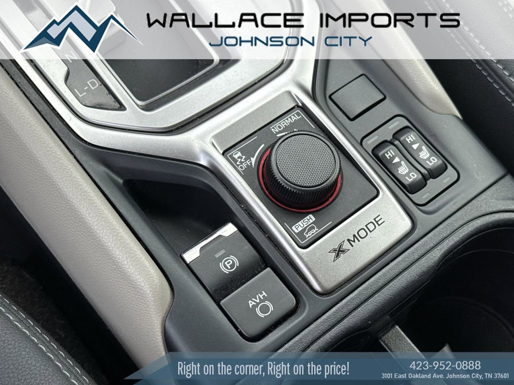 Certified 2023 Subaru Forester Premium image 29