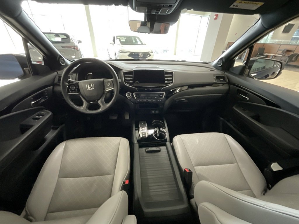 Used 2020 Honda Passport Touring image 9
