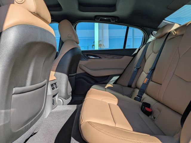 New 2026 Cadillac CT5 Premium Luxury w/ Technology Package AWD/4WD image 15